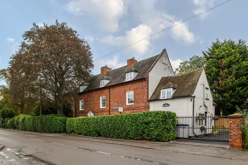 Springfield House B&B — accommodation near NEC Birmingham and bp pulse LIVE
